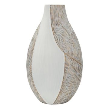 Dekoratyvinė vaza HO CHI MINH, 29,5 × 50 × 13,5 cm