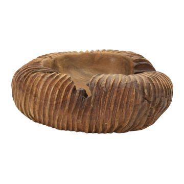 Dekoratyvinis padėklas, 37 × 16 × 40 cm