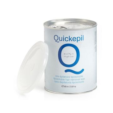 Воск для депиляции QUICKEPIL