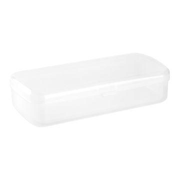 Ёмкость для дезинфекции инструментов ActiveShop, около 1 л, 25,5 × 12 × 5,8 см