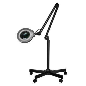 Magnifying lamp ACTIVESHOP, 5 diopters