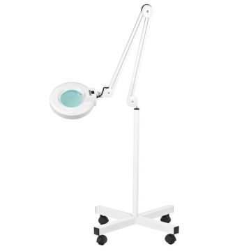 Magnifying table lamp ActiveShop, 5 diopters