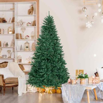 Artificial Christmas tree, 2254 branch tips