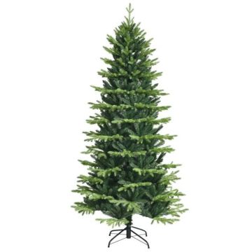 Artificial Christmas tree, 1462 branch tips