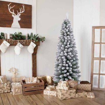 Artificial Christmas tree, 2 or 3 sections