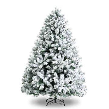 Artificial Christmas tree, 515 branches