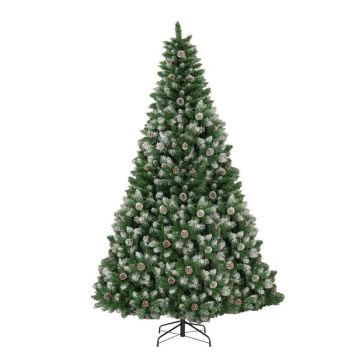 Artificial Christmas tree Gregman XMAS 50, 3 segments