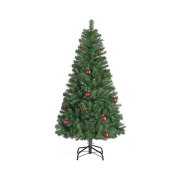 SONGMICS Artificial Christmas Tree