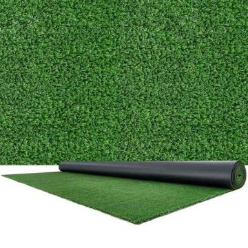 Artificial grass VEVOR, Green, 548.64 × 304.8 cm