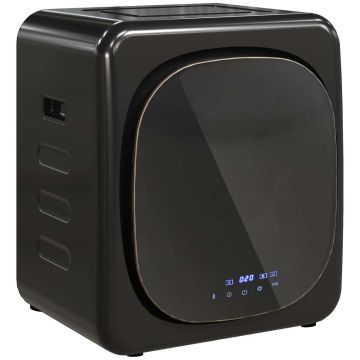 Clothes dryer, 4 kg, 48 × 56 × 40 cm