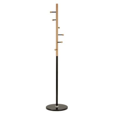 Drabužių kabykla Step, 37 × 172 × 37 cm