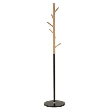 Drabužių kabykla Tree, 36 × 172 × 36 cm
