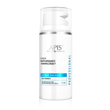 Hydro Balance Moisturizer