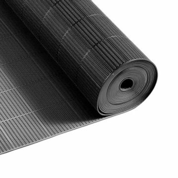 Drainage tiles VEVOR PJGS-30 x 30 x 1.5-B, 50 pcs, 310 × 310 mm