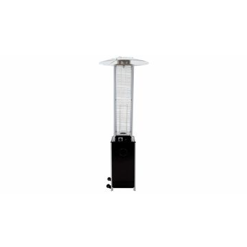 Dujinis lauko šildytuvas SUNRED Heater Flame Torch Gas SFT15B, 82,5 × 221 × 82,5 cm