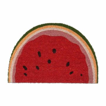 Durų kilimėlis Relaxdays 10049458.0, 60 × 40 × 1,5 cm