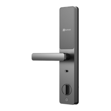 Durų rankena EZVIZ CS-DL05, 67 × 360 × 27 mm