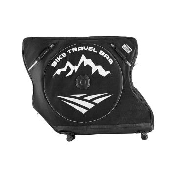 Bicycle travel bag VEVOR SS1359, for road bike, 1200 × 510 × 1000 mm