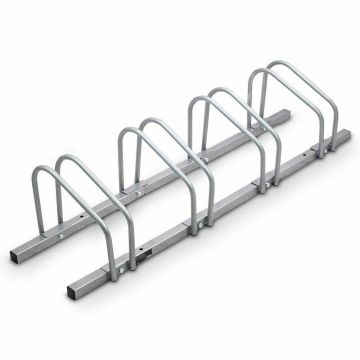 Bicycle rack, 121 × 33 × 28 cm