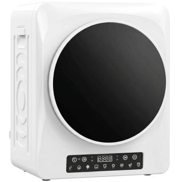 Tumble dryer, 5 kg, 49 × 61 × 43 cm