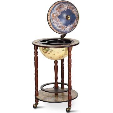 Gaublio formos baras 88x44,3x44,3cm., įvairių spalvų