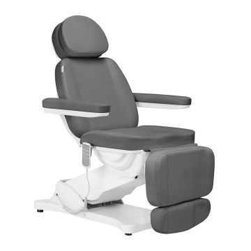 Электрическое косметологическое кресло Sillon Classic, 4 привода