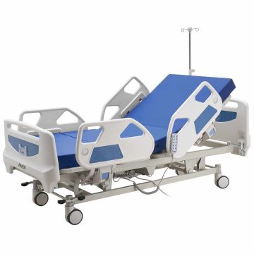 Electric hospital bed VEVOR YXZ-C5, 5 functions, 2170 × 1080 × 840 mm