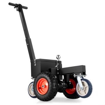 Electric trailer platform VEVOR W3600, 800 W, 106 × 57.5 × 127 cm