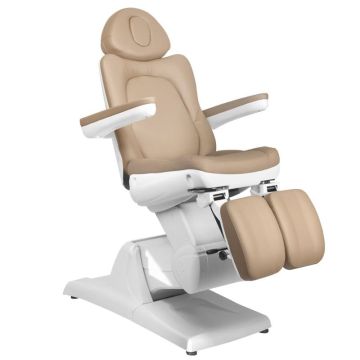 Electric beauty chair Azzurro