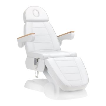 Электрическое косметологическое кресло SILLON Lux 273B, 3 привода