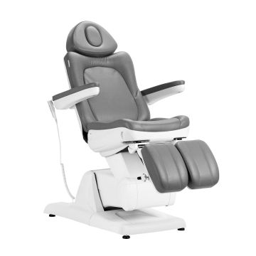 Electric pedicure chair Azzurro, 3 motors