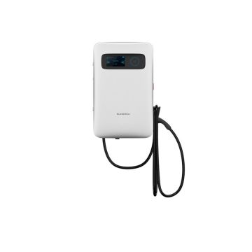 Elektromobilių įkrovimo stotelė SUNGROW ACH00086, CCS2, 30 kW