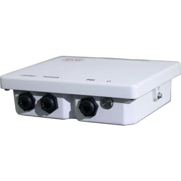 Elektros įrangos dėžė BYD Battery Box Premium LVS P1-1 BMU