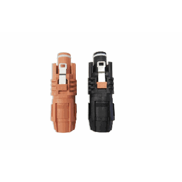 Elektros jungties kištukas BYD Male Connector, 70 mm²