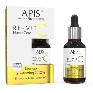 Essence RE-VIT C APIS