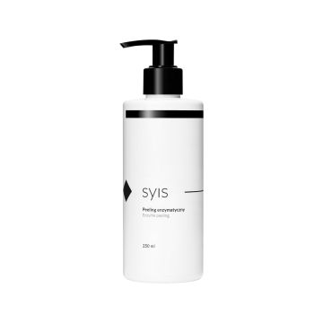 Enzyme peeling SYIS, for face, neck and décolleté