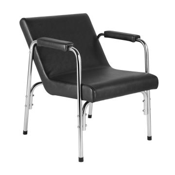 Gabbiano Armchair, Black