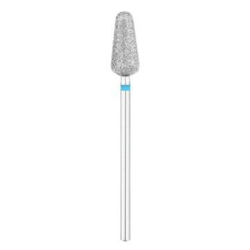 Фреза EXO PRO, каплевидная, средней зернистости, 12,0 × 5,5 мм
