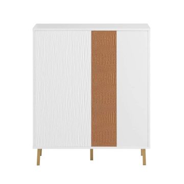 Комод 80x34x95см., доступен в различных цветах
