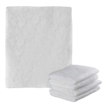 Gartraukio filtrai Relaxdays, 5 vnt, 47 × 59 × 1 cm