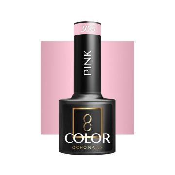 Gel nail polish OCHO NAILS PINK