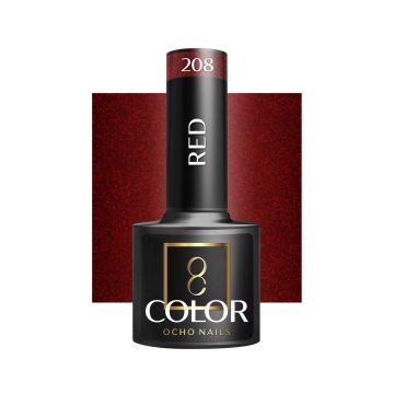 Gel polish OCHO NAILS, 208