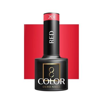 Гелевый лак OCHO NAILS