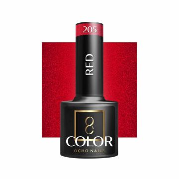 Гелевый лак OCHO NAILS
