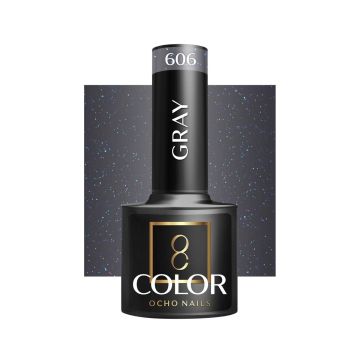 Gel polish OCHO NAILS