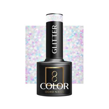 Gel polish OCHO NAILS G01