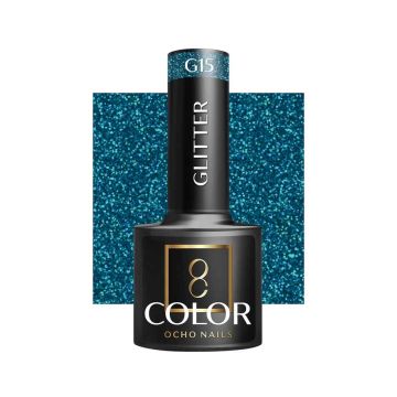 Gel polish OCHO NAILS G15