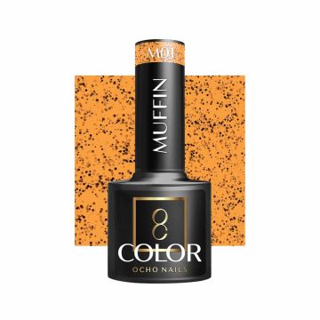 Gel polish OCHO NAILS MUFFIN M01