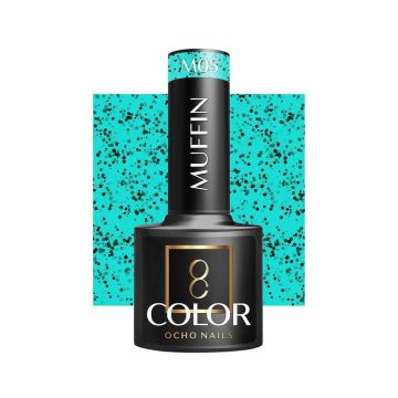 Gel polish OCHO NAILS MUFFIN M05, 5 g