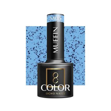 Gel polish OCHO NAILS Muffin M06